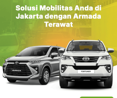 blog-Solusi-Mobilitas-Anda-di-Jakarta-dengan-Armada-Terawat