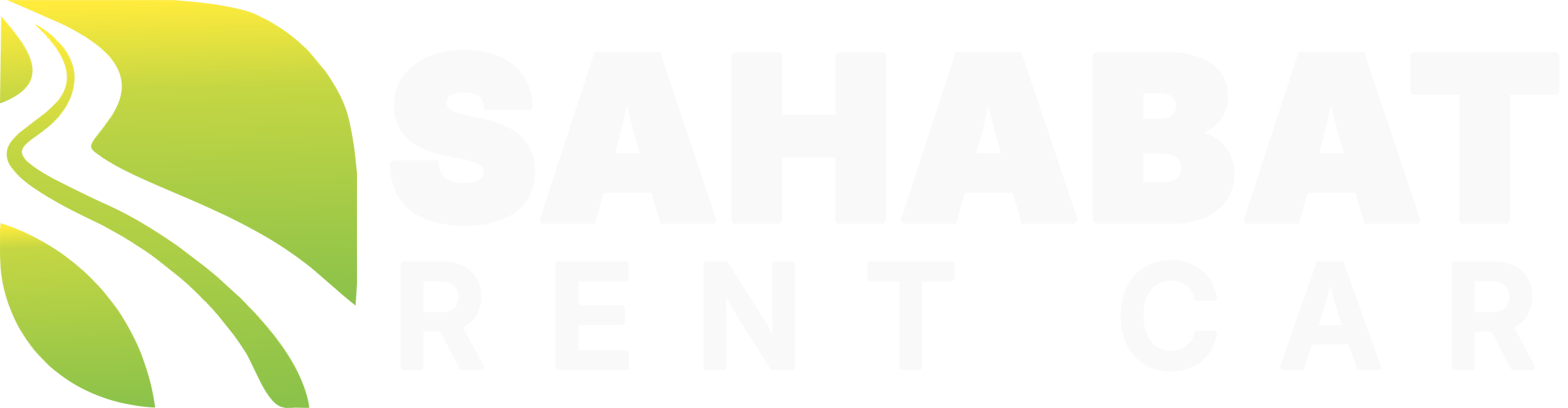 Sahabat Rent Car