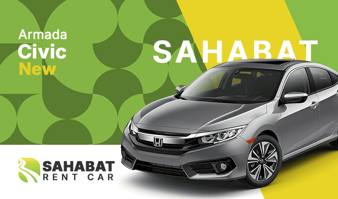 mobil civic